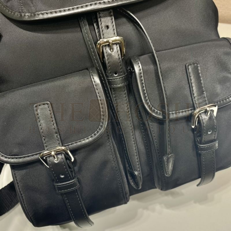 Pra*a Backpacks Master Quality