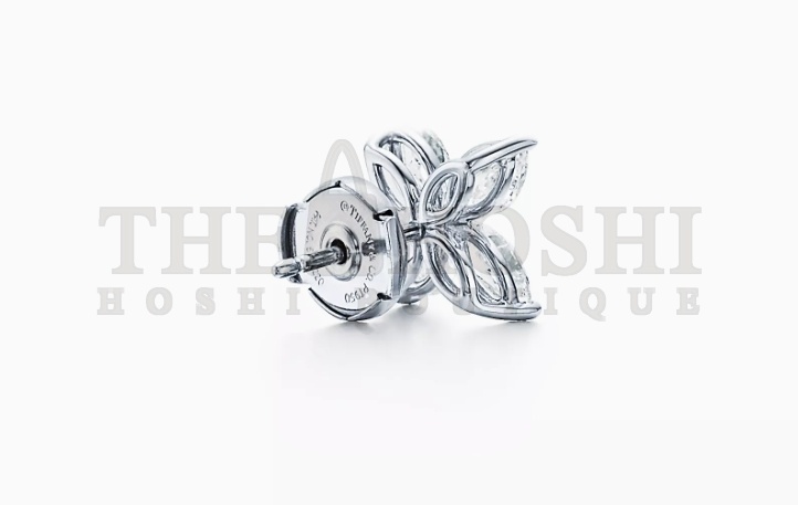 T*f*ny Victoria Earrings Master Quality