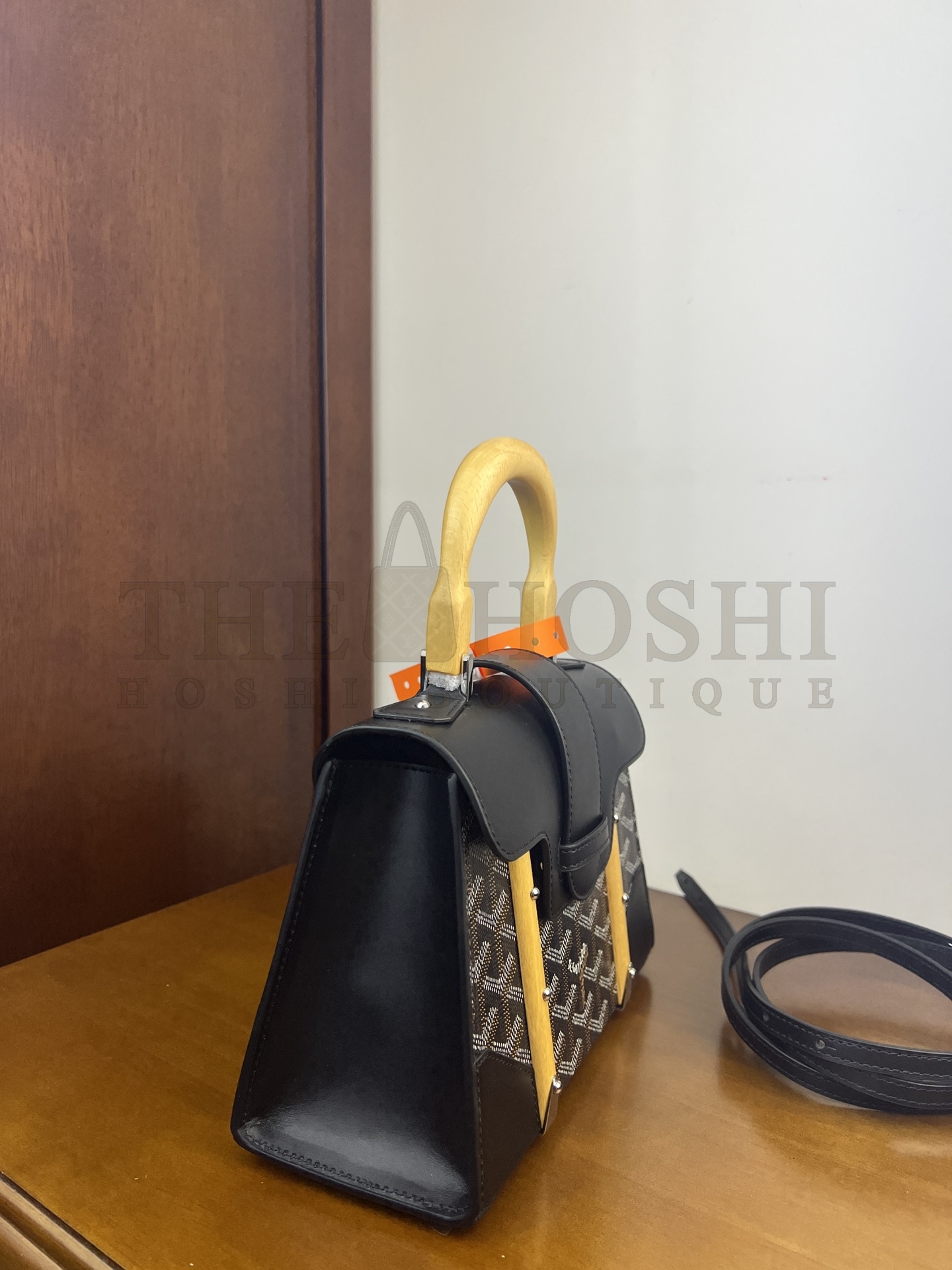 G09ard mini Saigon bag size：20x14.5×9cm Master Quality