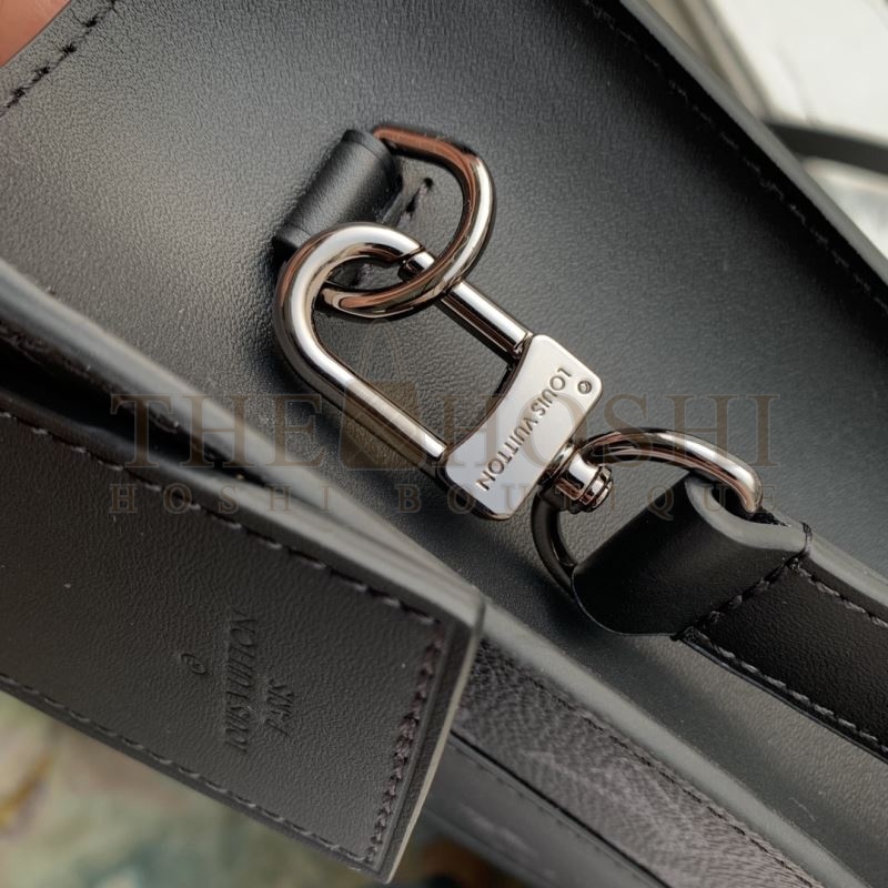 Mens LV Satchel bags Master Quality