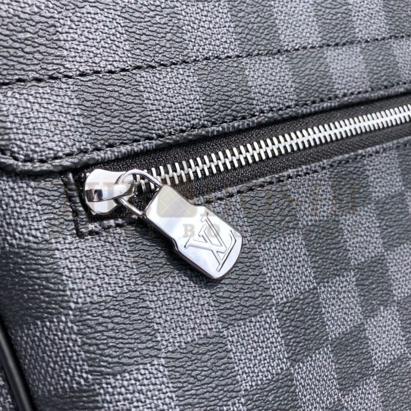 Mens LV Satchel bags Master Quality
