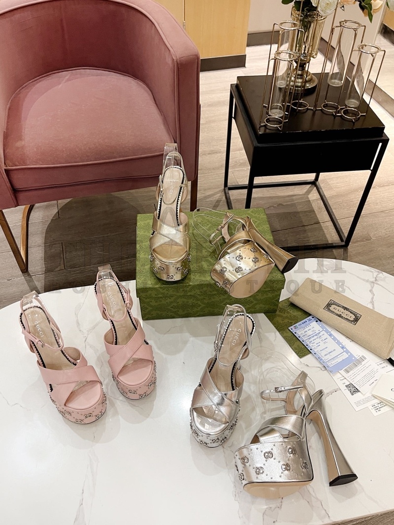 Gvc*1 Sandals Master Quality