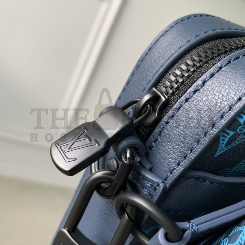 Mens LV Satchel bags Master Quality