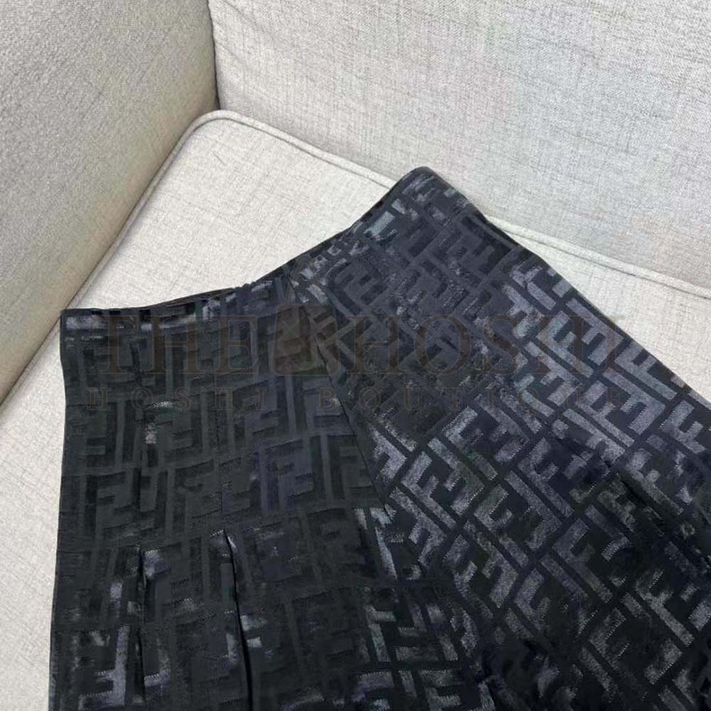 F**di Women Skirt From the Spring Festival Capsule Collection Master Quality