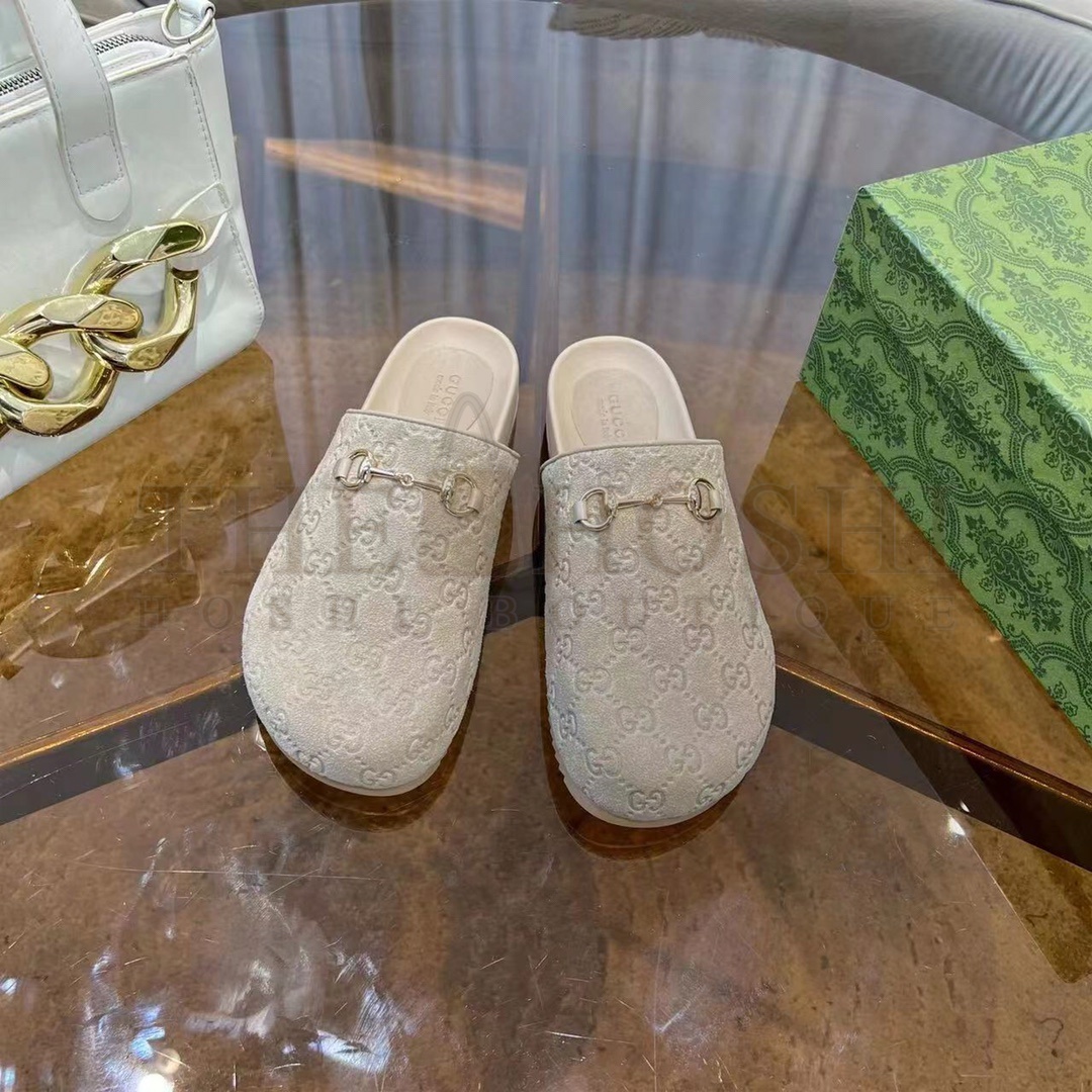 Gvc*1 mule shoes sandals Master Quality