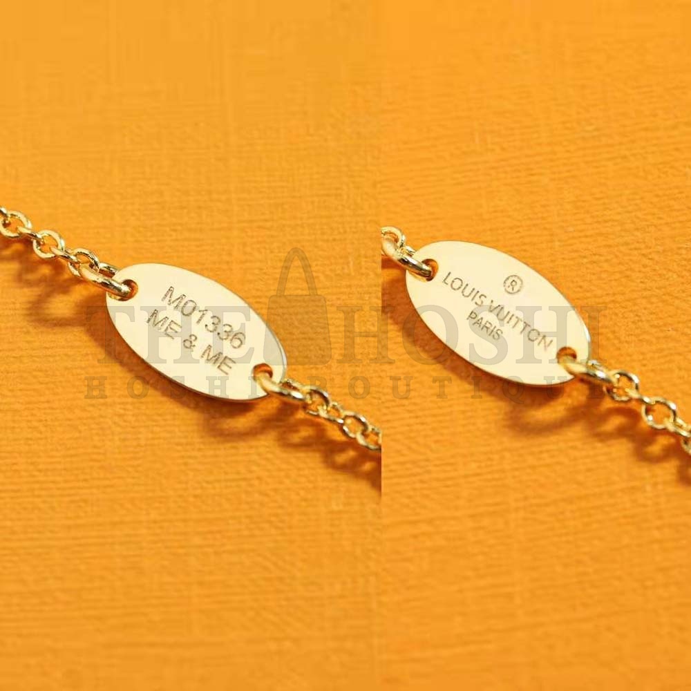 L0vis Vvtt0n Women LV Iconic Pearls Necklace Master Quality