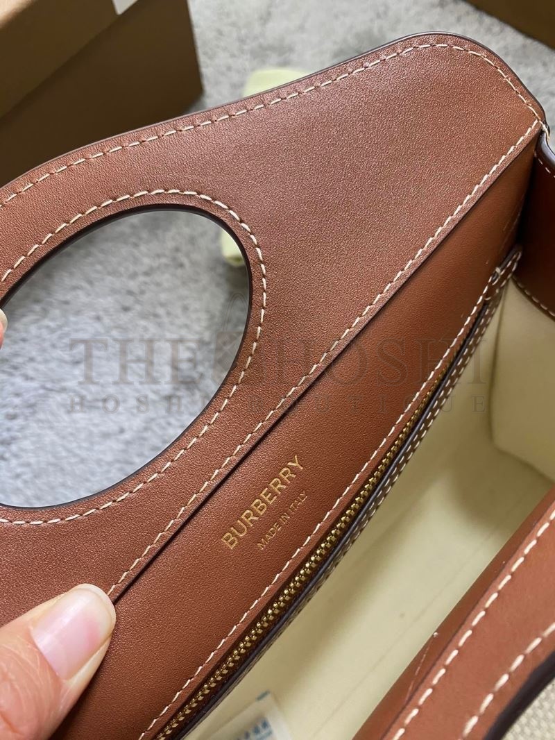 Bv*b*rry Satchel Bags Master Quality