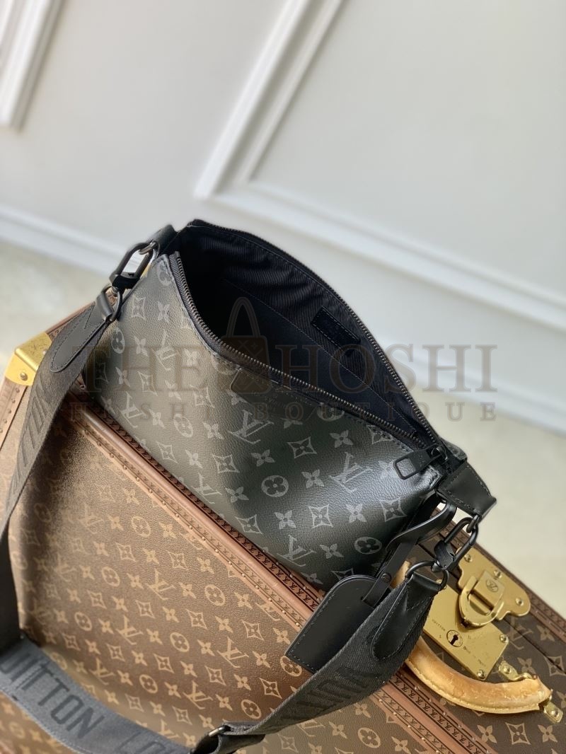 Mens LV Satchel bags Master Quality
