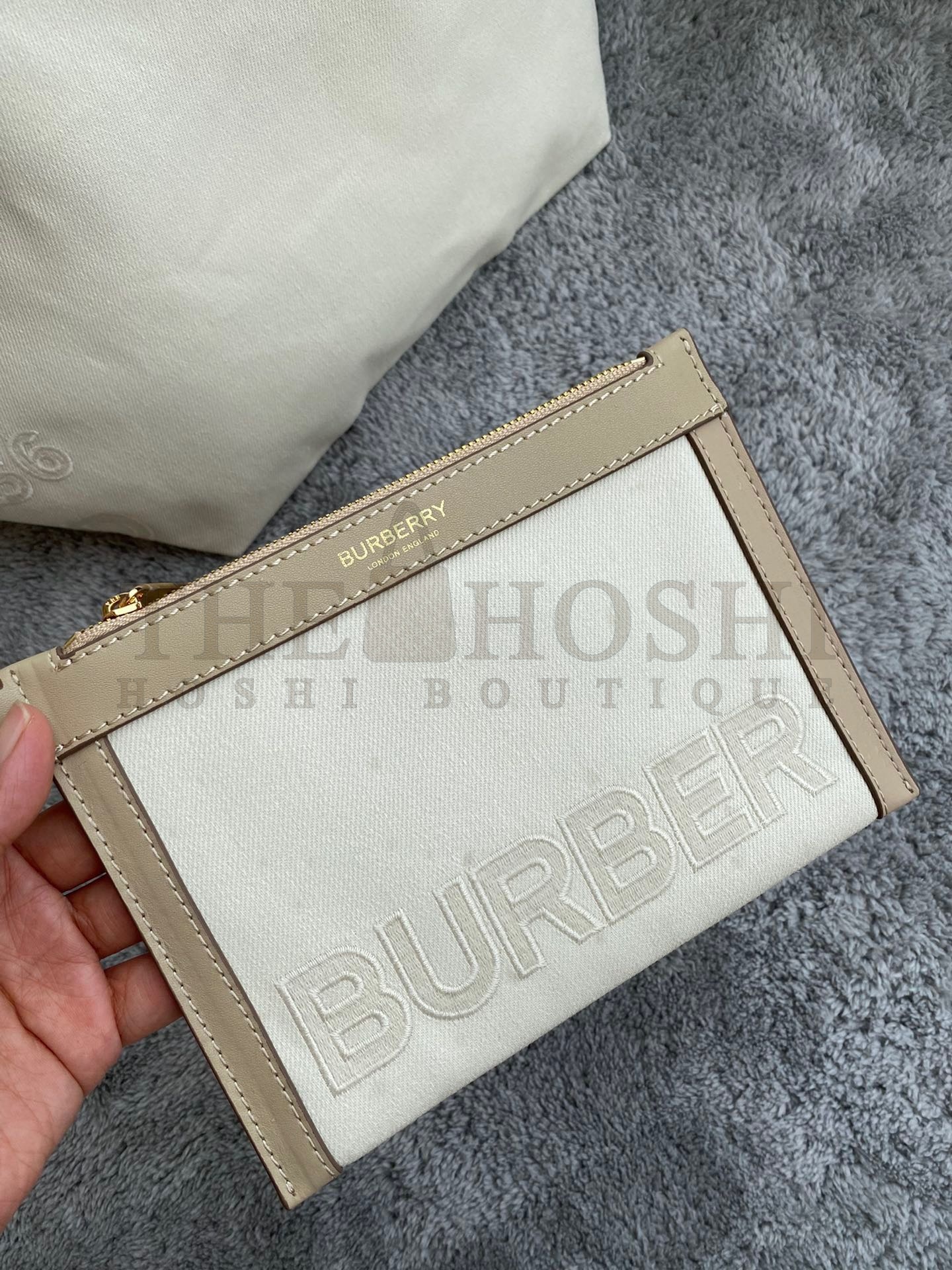 Bv*b*rry tote bag 24 x 30 x 25cm Master Quality