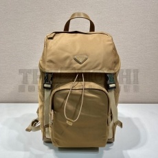 Pra*a Backpacks Master Quality
