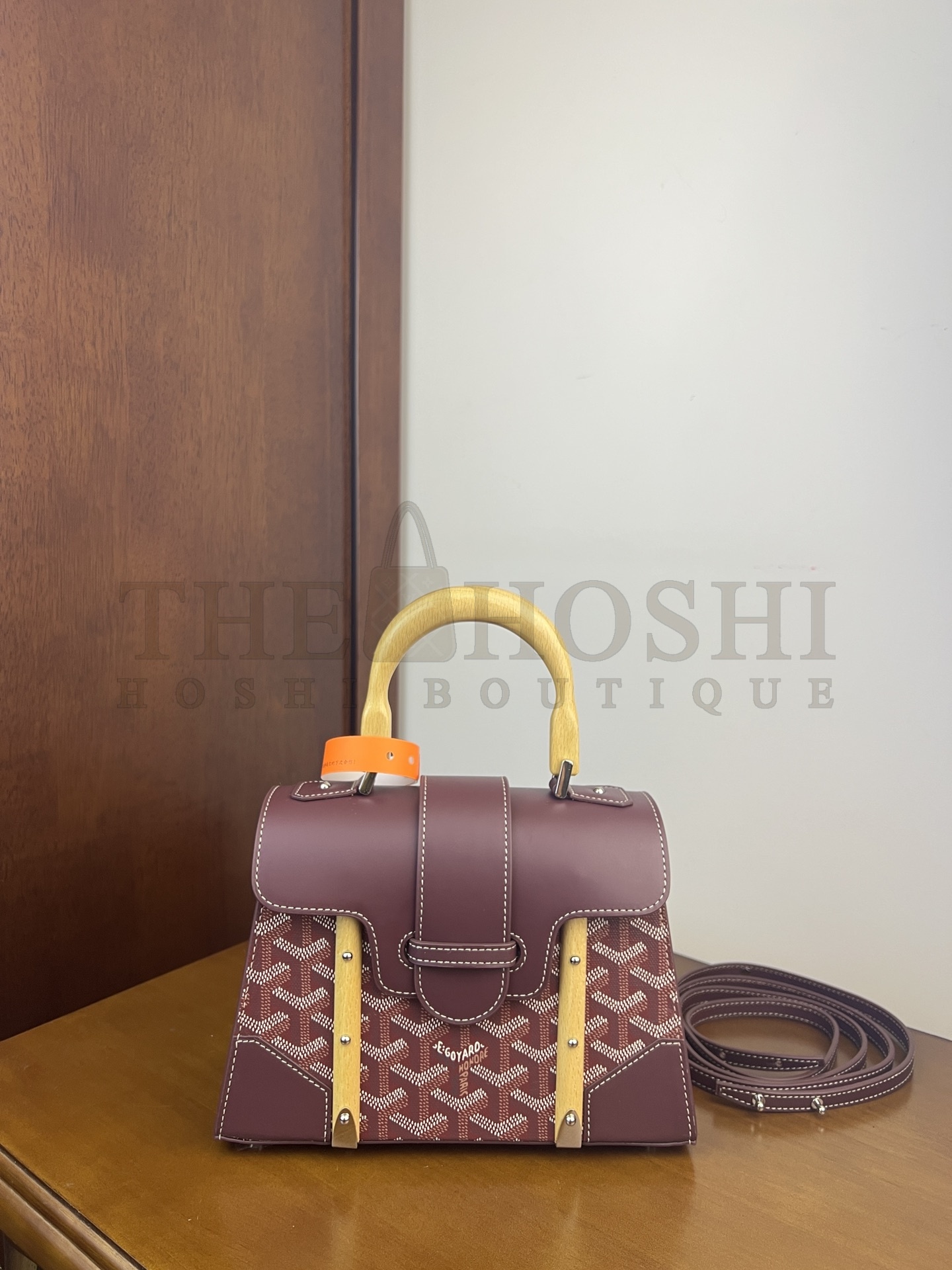 G09ard mini Saigon bag size：20x14.5×9cm Master Quality