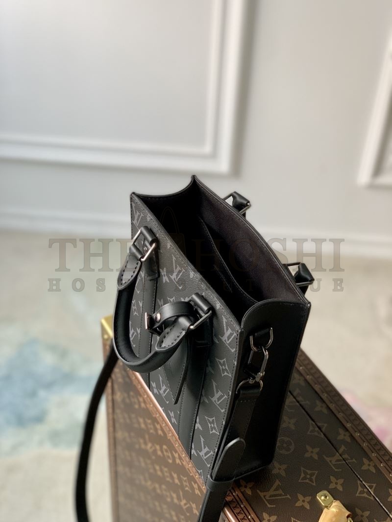 Mens LV Satchel bags Master Quality