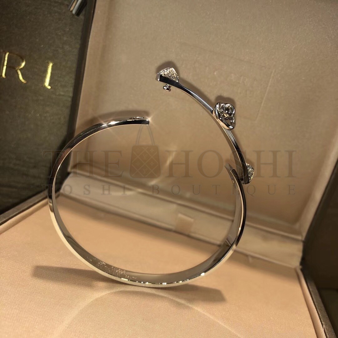 H**me5 Silver Collier de Chien Bracelet Master Quality