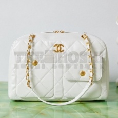 Ch**el Top Handle Bags Master Quality