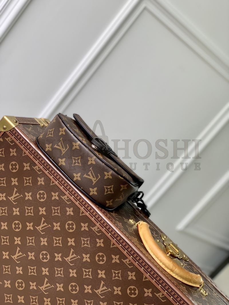 Mens LV Satchel bags Master Quality
