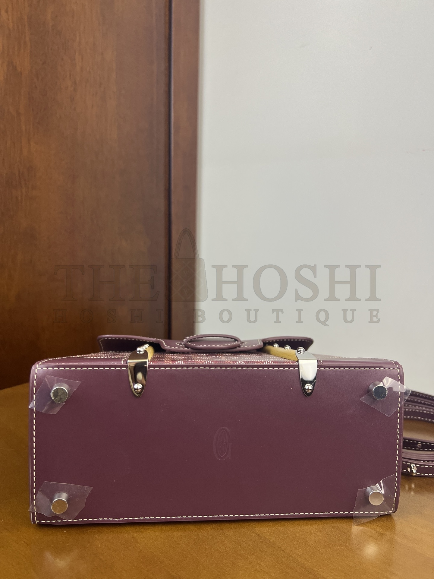 G09ard mini Saigon bag size：20x14.5×9cm Master Quality