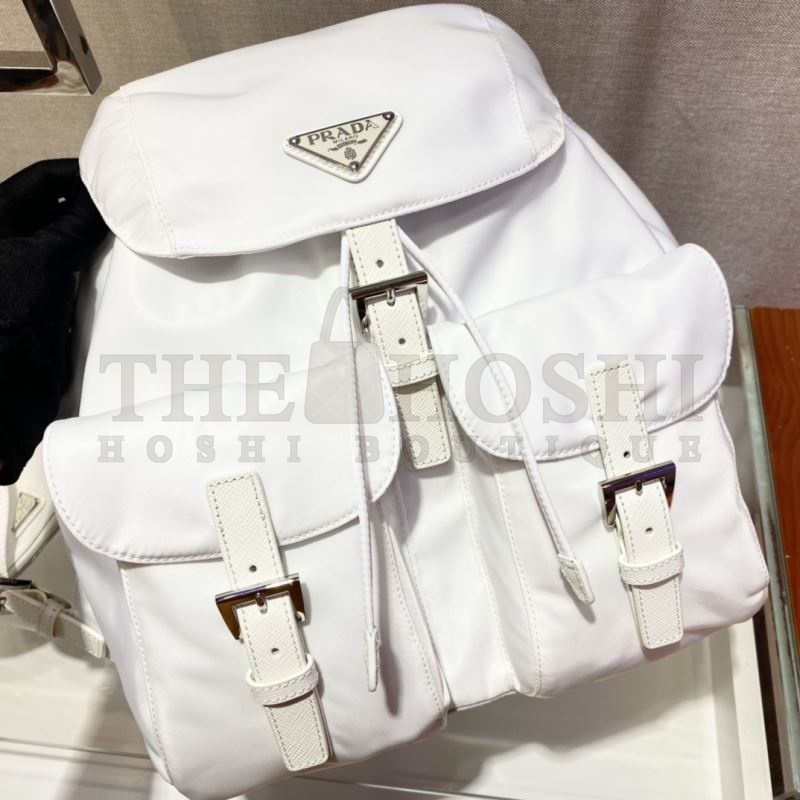 Pra*a Backpacks Master Quality