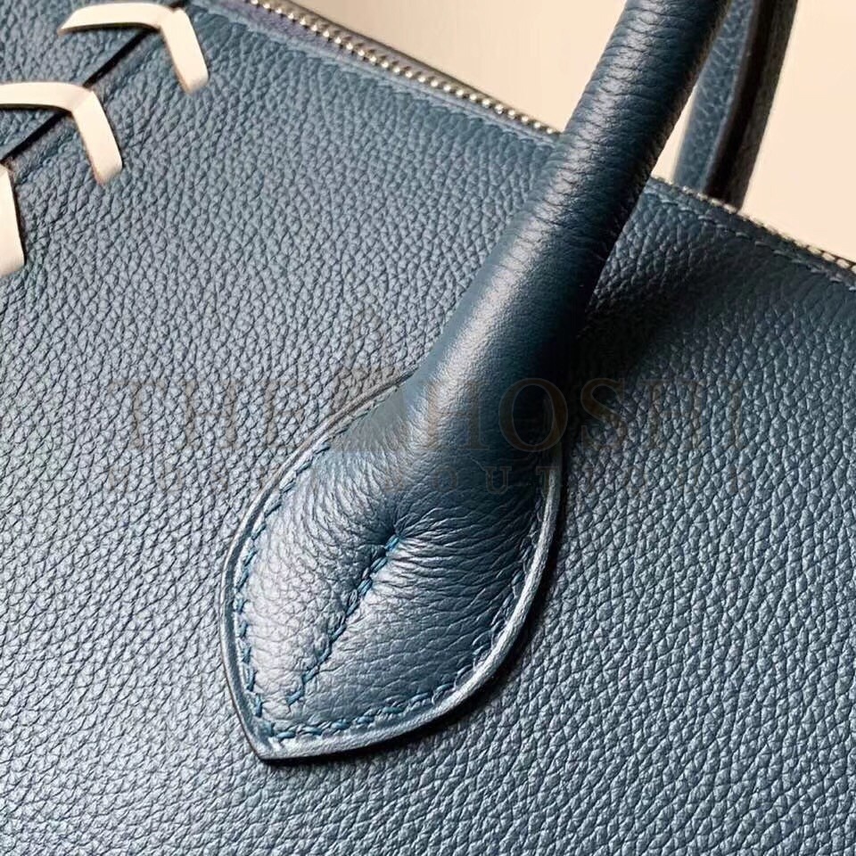 H**me5 Blue Malte Bolide 1923 45 Baseball Bag Master Quality