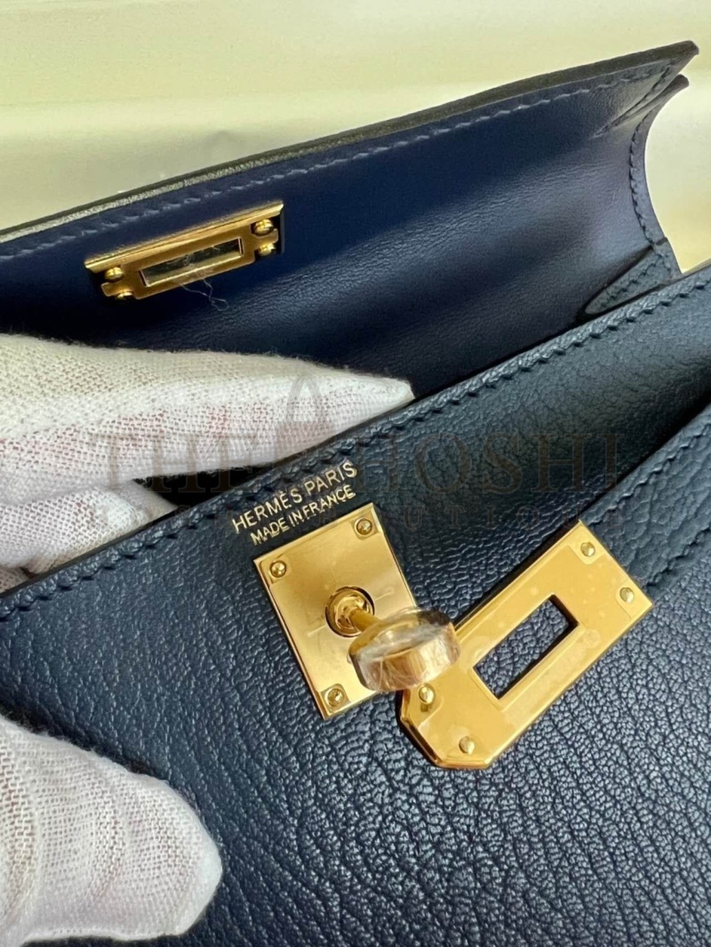 H**me5 Kelly II Bags Master Quality