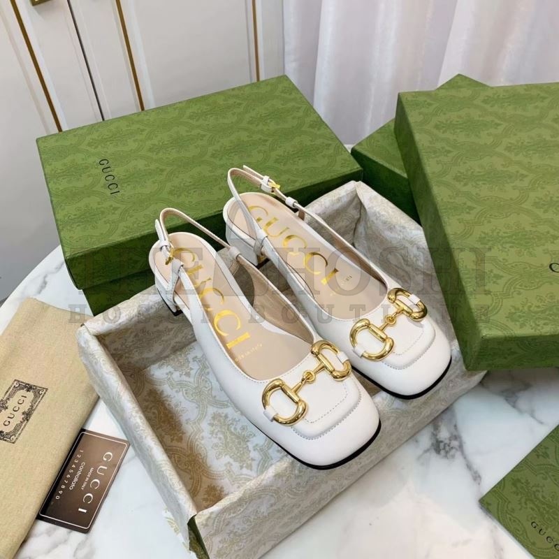 Gvc*1 Sandals Master Quality