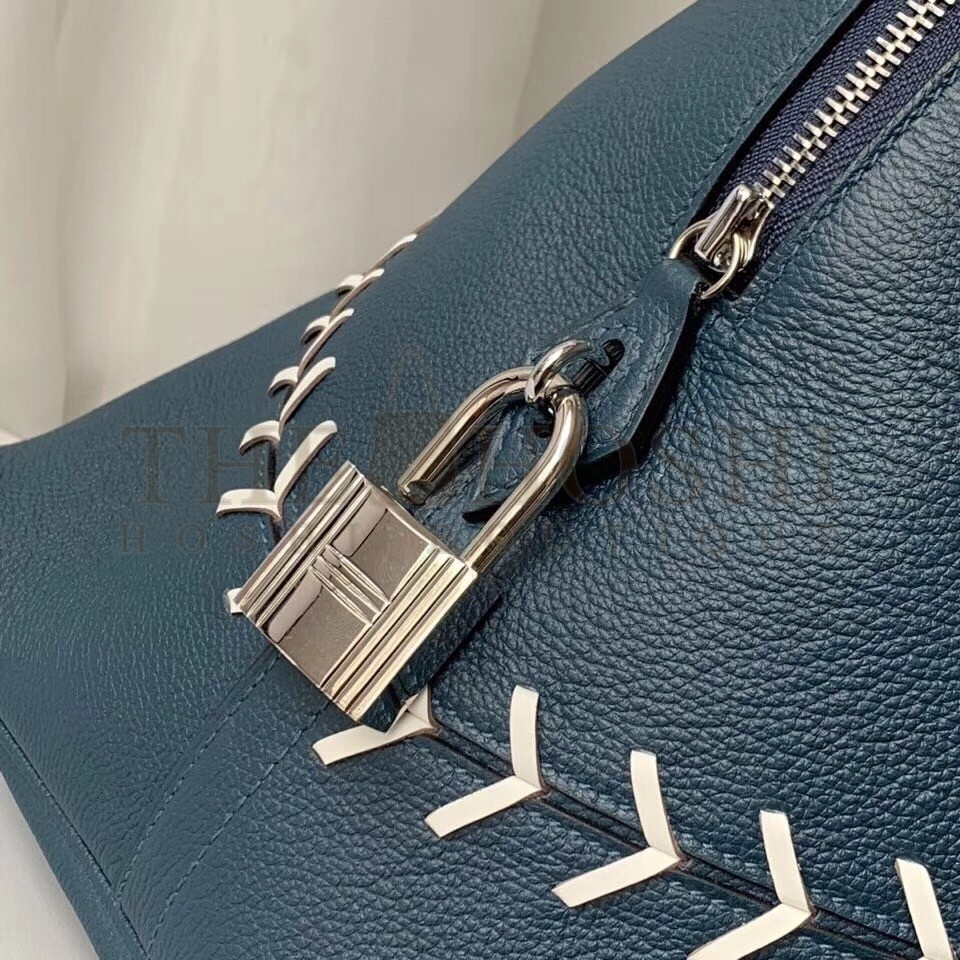 H**me5 Blue Malte Bolide 1923 45 Baseball Bag Master Quality