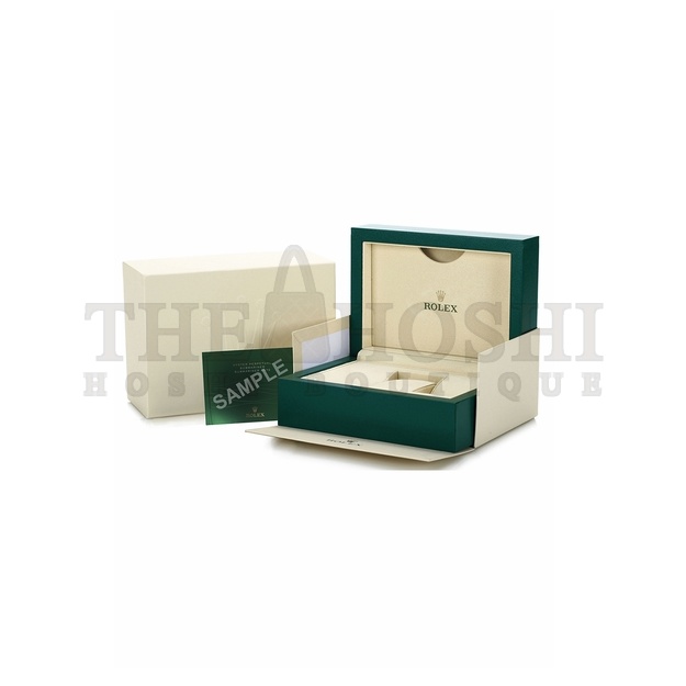 R01ex Datejust 41 Men