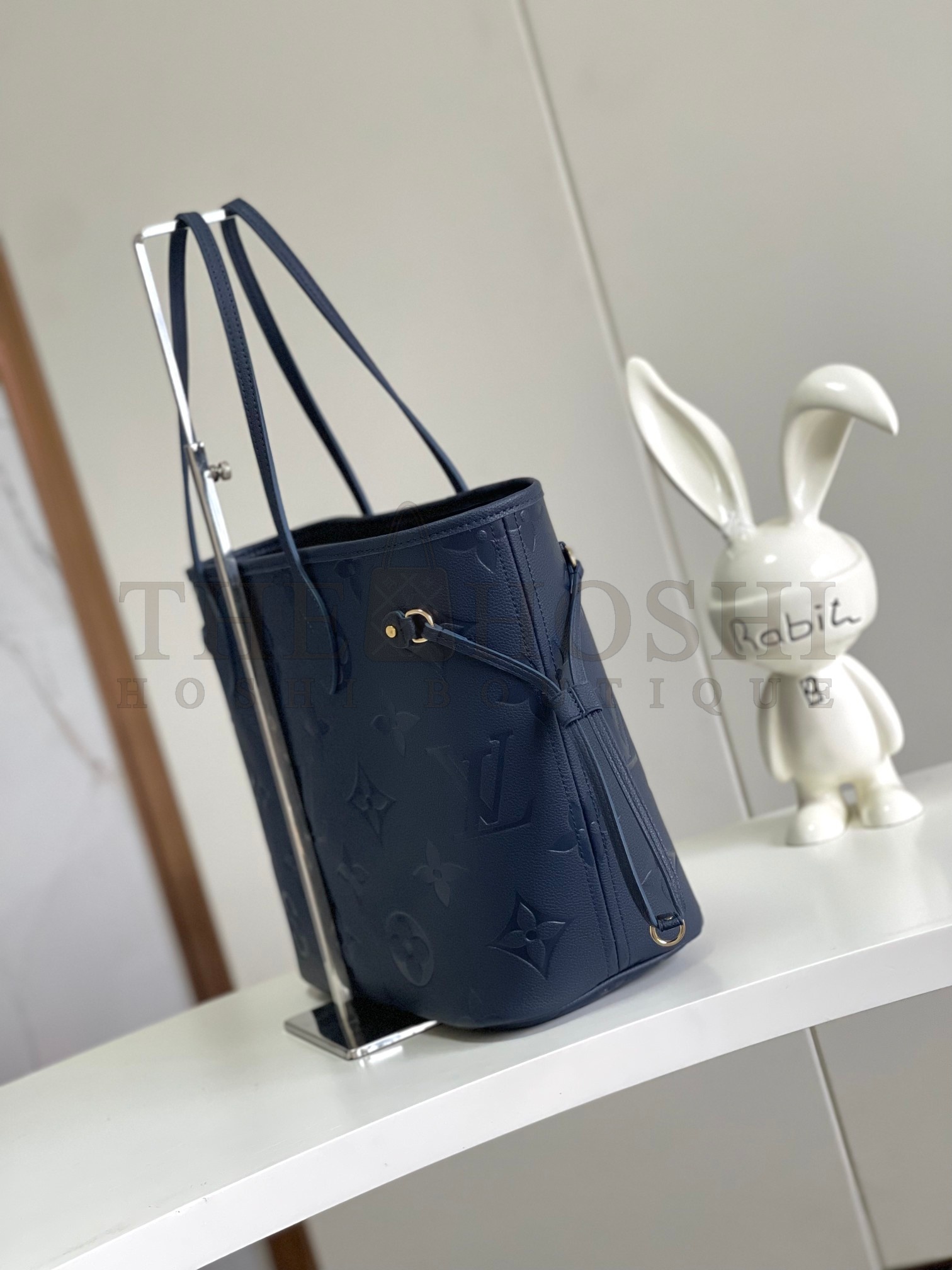 L0vis Vvtt0n LV Women Neverfull MM Tote  Embossed Cowhide Leather M45685 M46482 M47143 Master Quality