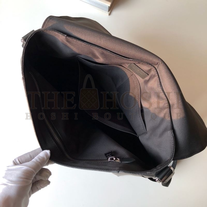 Mens LV Satchel bags Master Quality