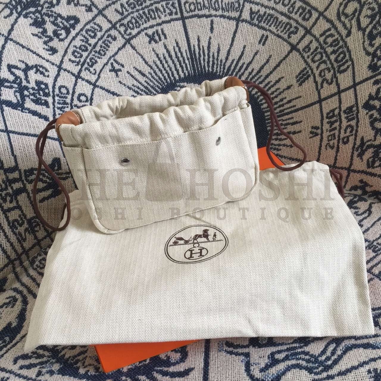 H**me5 Small Fourbi 20cm Insert Bag Master Quality