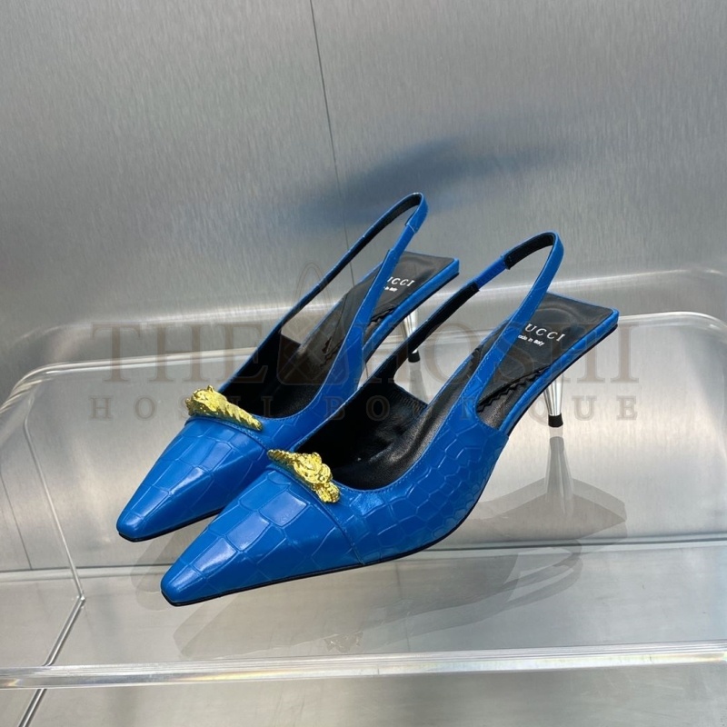 Gvc*1 Sandals Master Quality