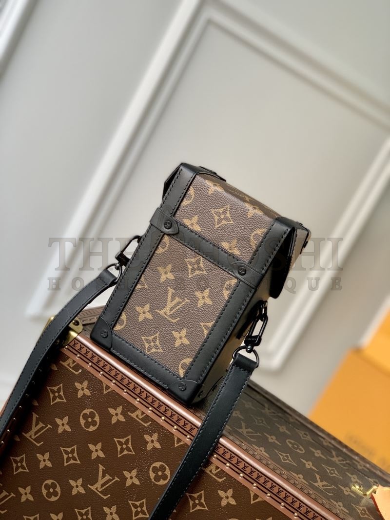 Mens LV Satchel bags Master Quality