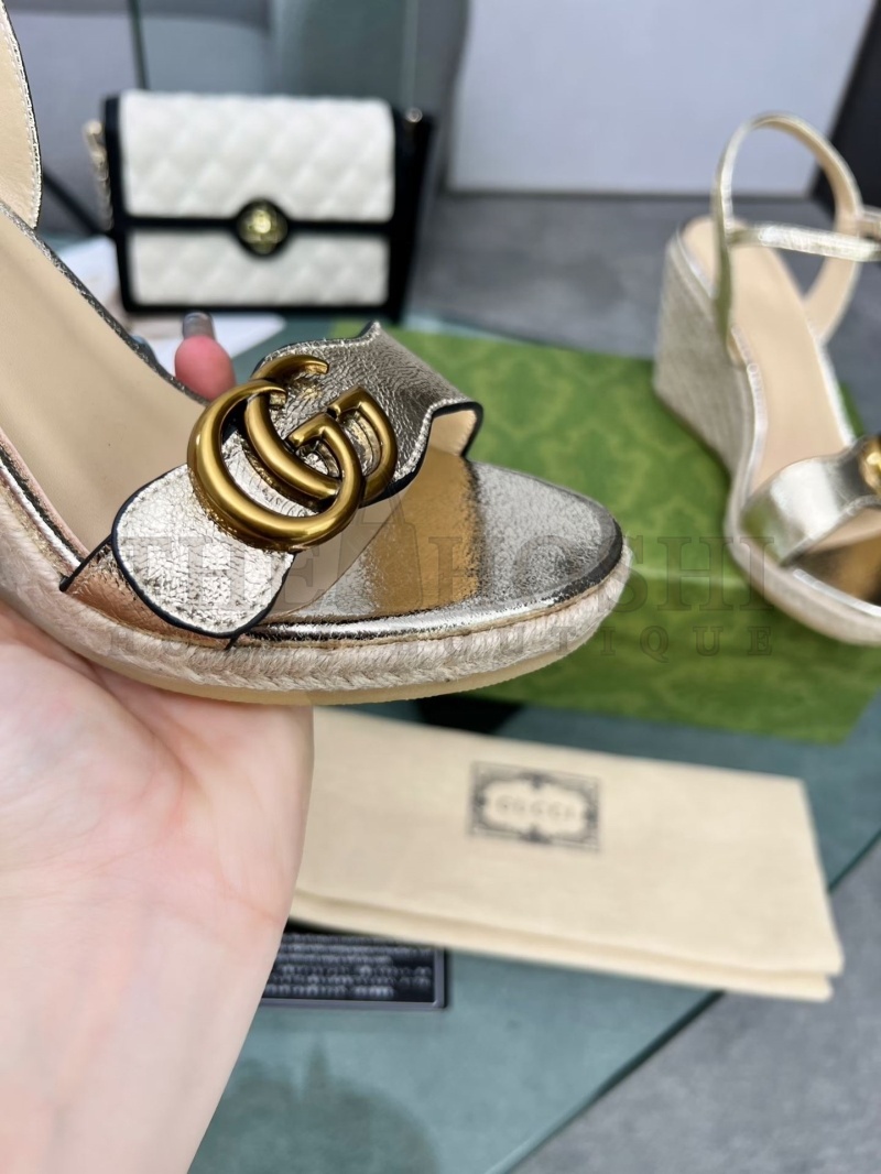 Gvc*1 Sandals Master Quality