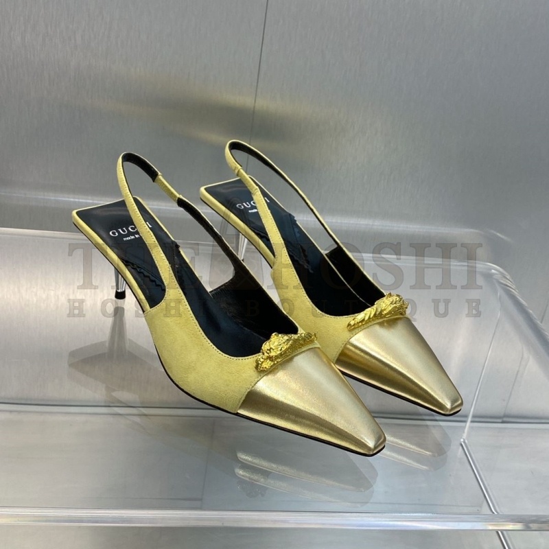 Gvc*1 Sandals Master Quality