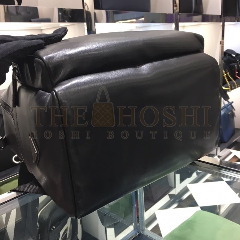 Pra*a Backpacks Master Quality