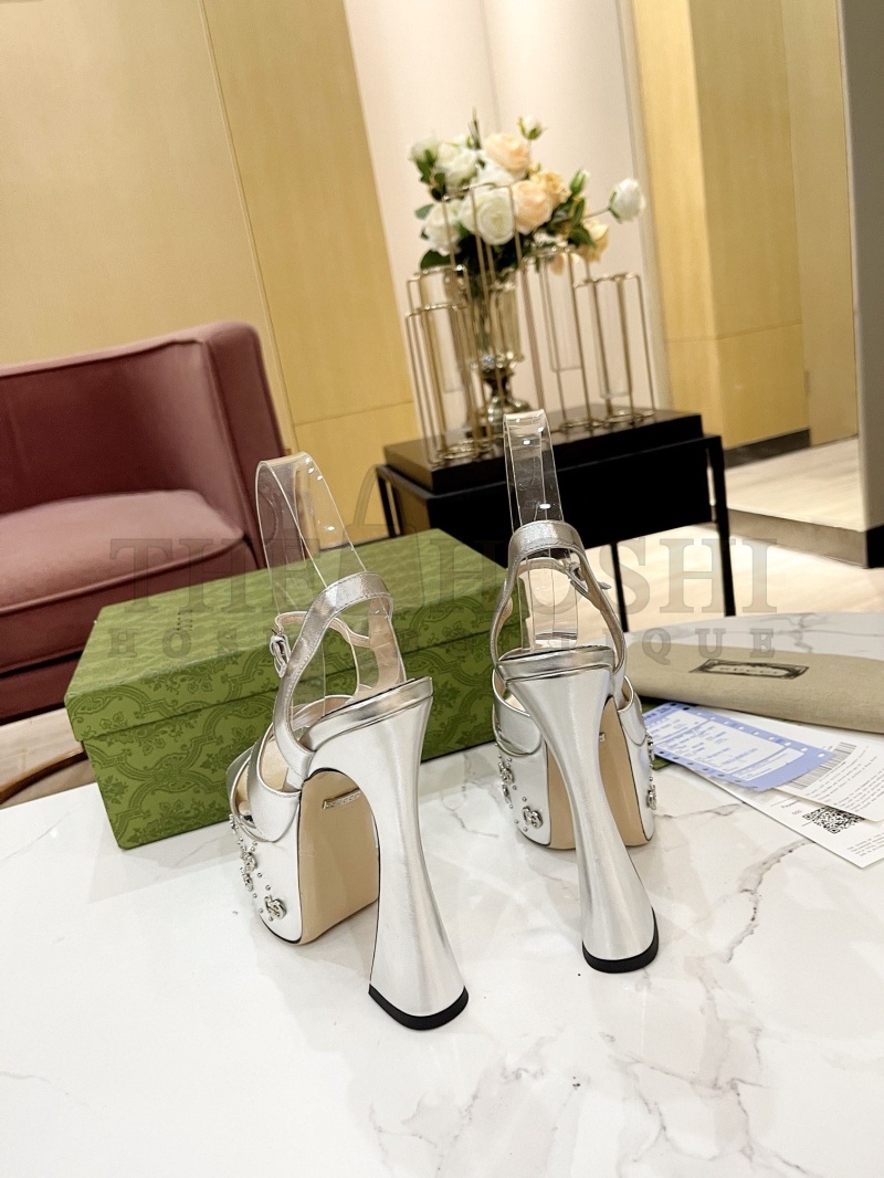 Gvc*1 Sandals Master Quality