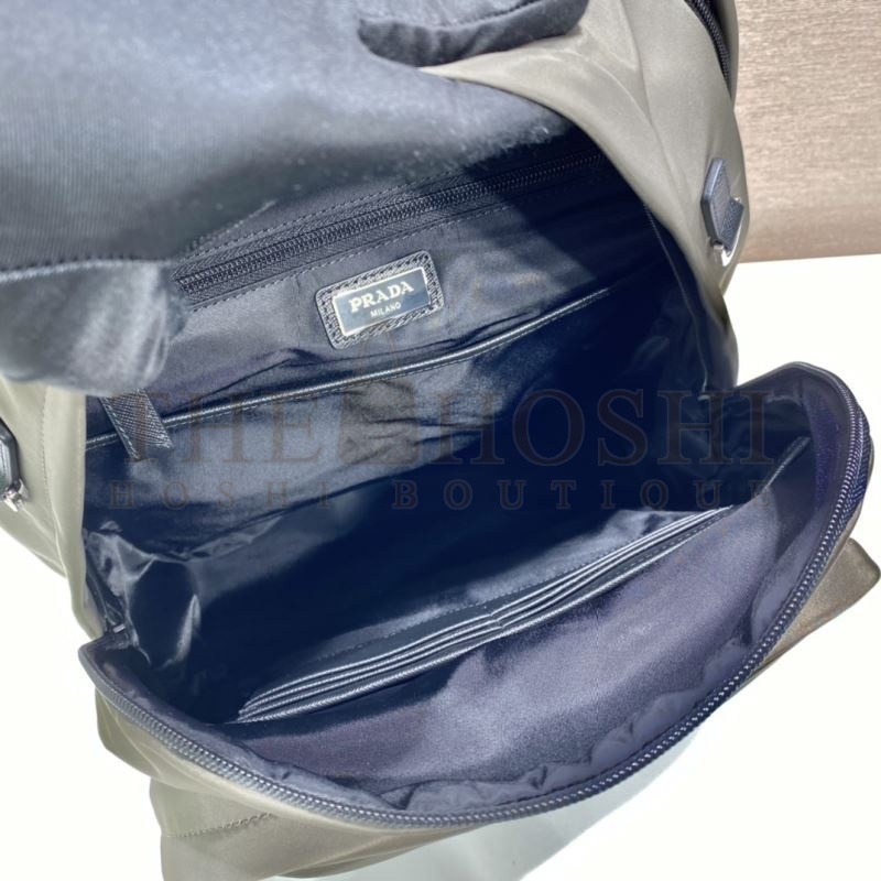Pra*a Backpacks Master Quality