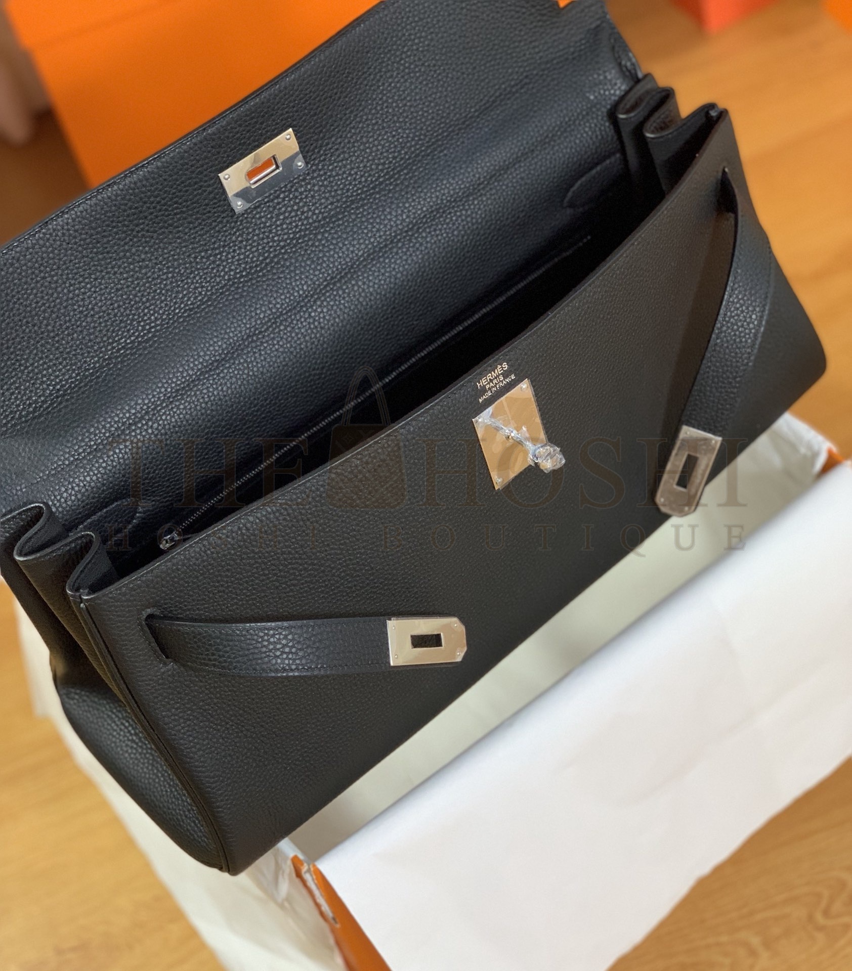 H**me5 SHOULDER BIRKIN  BAG 42CM Master Quality