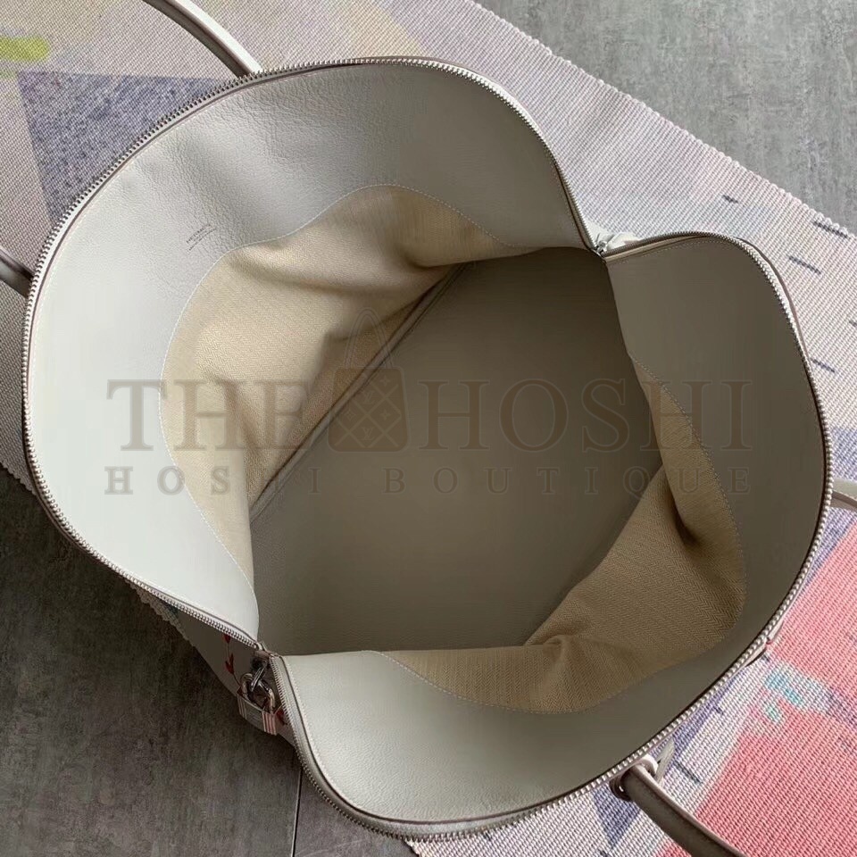 H**me5 Gris Perle Bolide 1923 45 Baseball Bag Master Quality