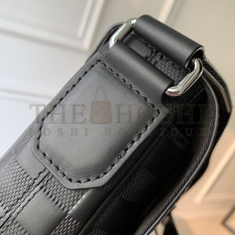 Mens LV Satchel bags Master Quality