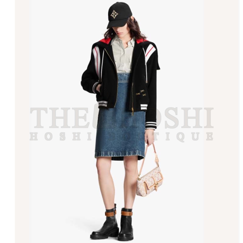 L0vis Vvtt0n LV Women Maxi Multi Pochette Accessoires Handbag Beige Monogram Coated Canvas Master Quality