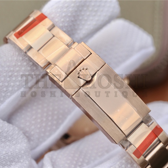 R01ex GMT-Master II Root Beer Men