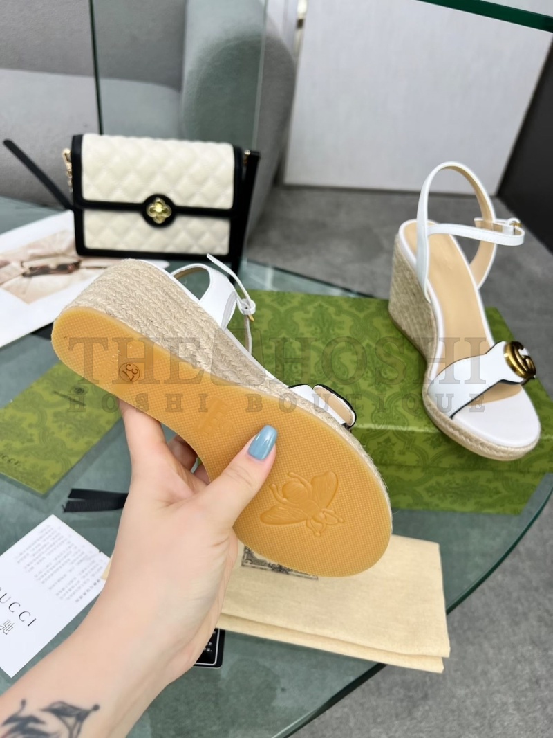 Gvc*1 Sandals Master Quality
