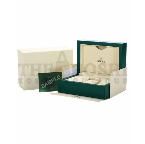 R01ex Cosmograph Daytona Steel Bezel Black Dial Men