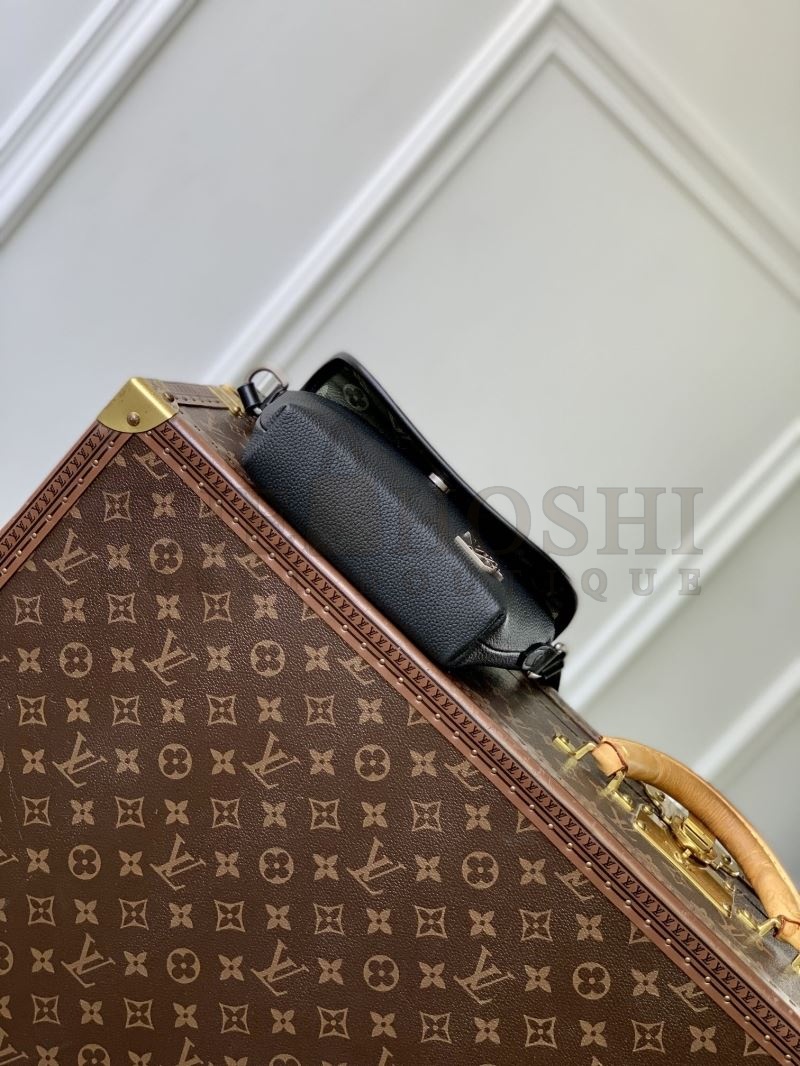 Mens LV Satchel bags Master Quality