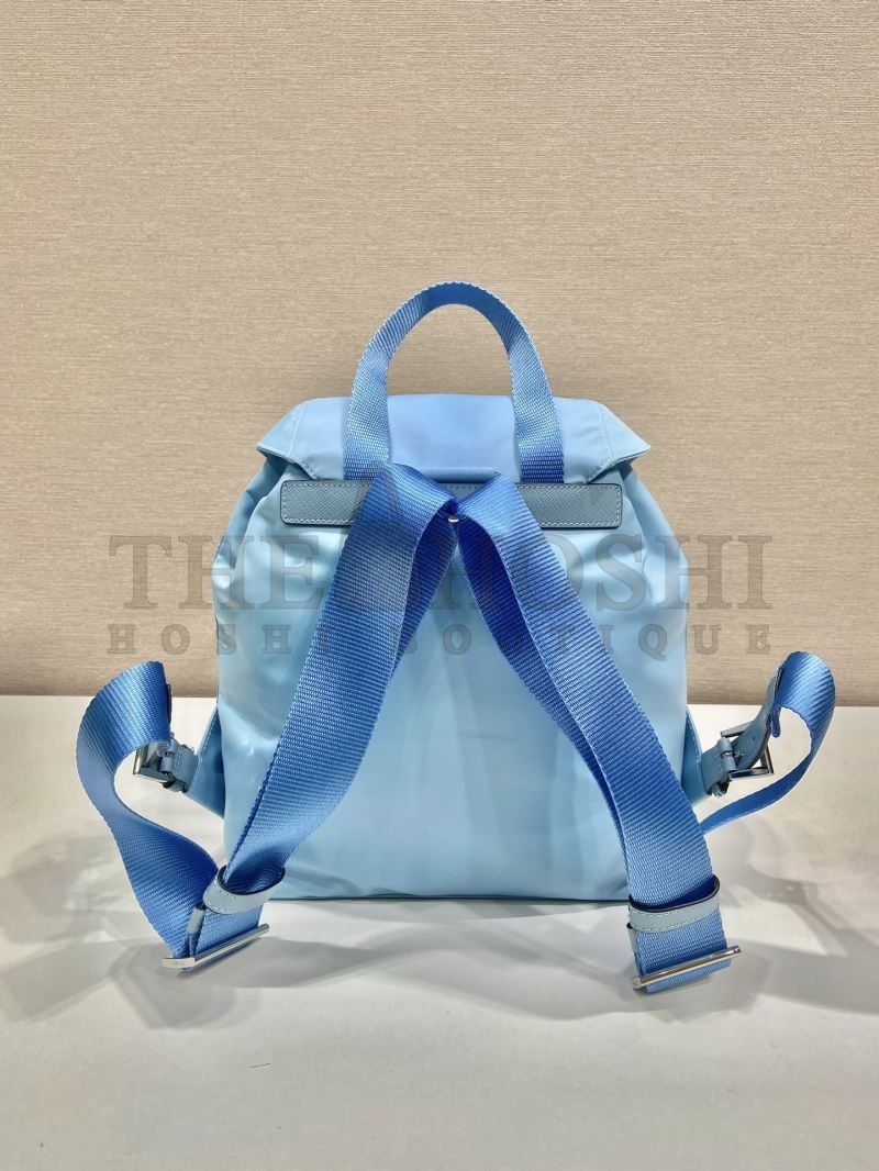 Pra*a Backpacks Master Quality