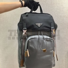 Pra*a Backpacks Master Quality