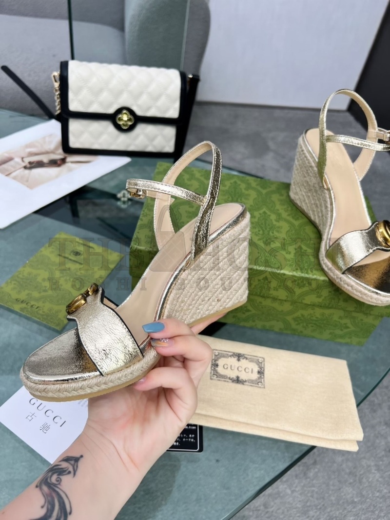 Gvc*1 Sandals Master Quality