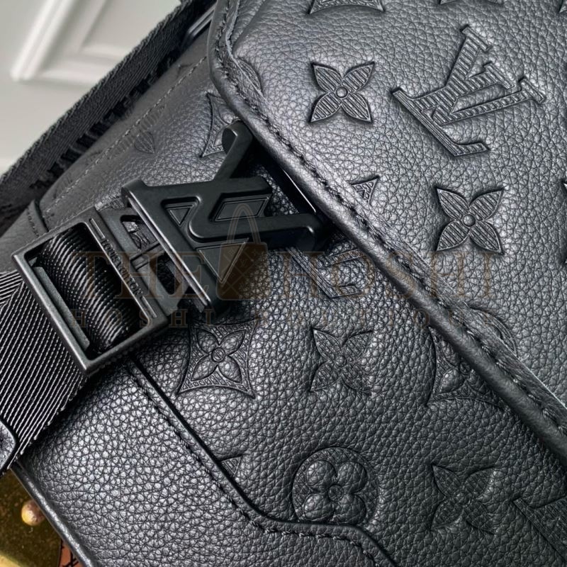 Mens LV Satchel bags Master Quality
