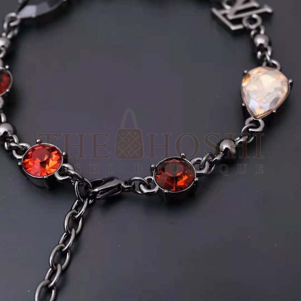 L0vis Vvtt0n Unisex LV Light Bracelet Master Quality