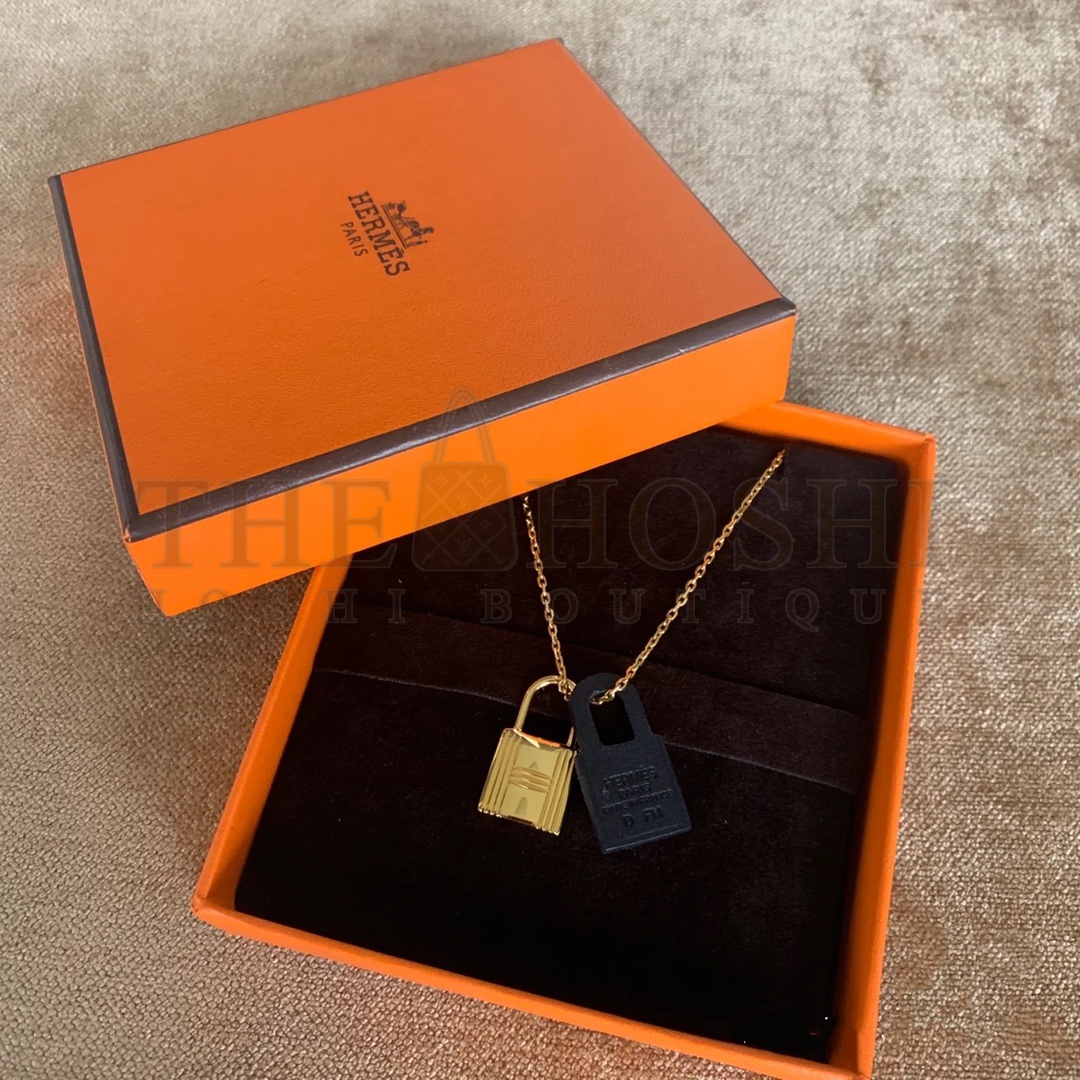 H**me5 Double Lock Necklace Master Quality